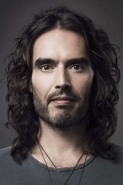 Photo de Brand, Russell Photo de Brand, Russell