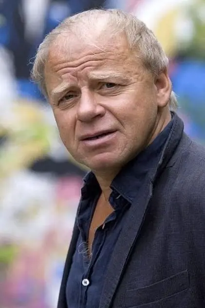 Photo de Breitenwald, Michał