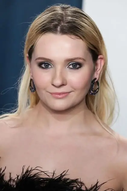 Photo de Breslin, Abigail