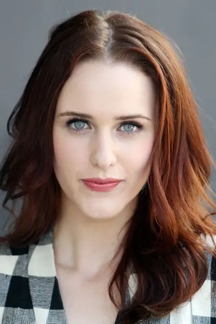 Photo de Brosnahan, Rachel Photo de Brosnahan, Rachel