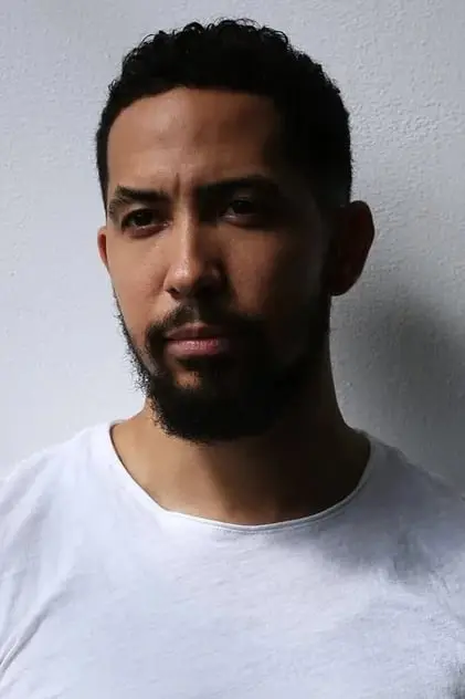 Photo de Brown jr., Neil Photo de Brown jr., Neil