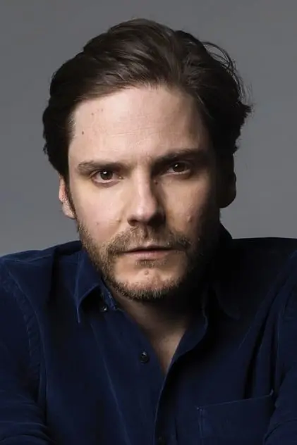 Photo de Brühl, Daniel Photo de Brühl, Daniel
