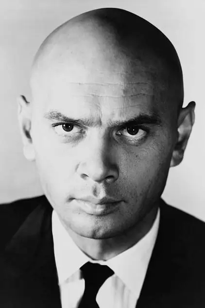 Photo de Brynner, Yul Photo de Brynner, Yul