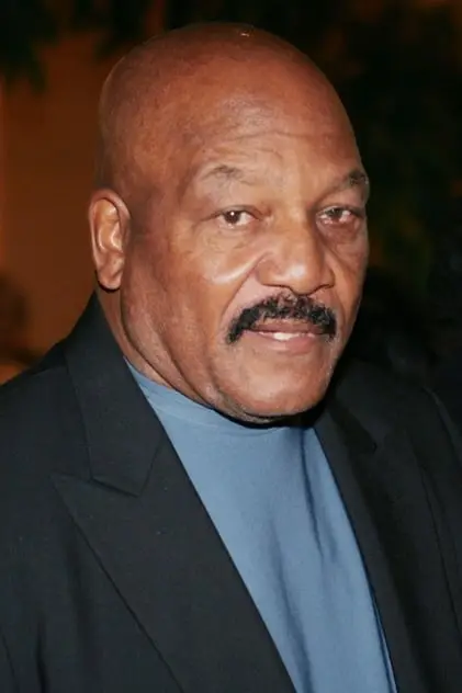 Photo de Brown, Jim
