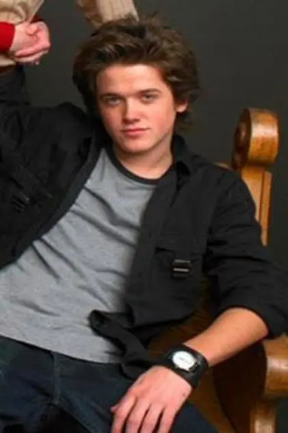 Photo de Bradley, Justin