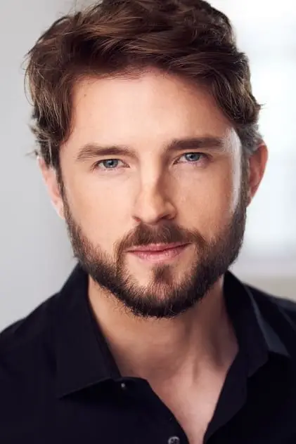Photo de Bregar, John