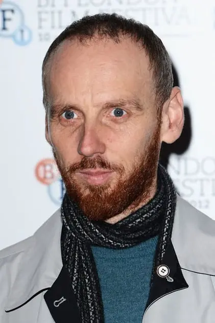 Photo de Bremner, Ewen