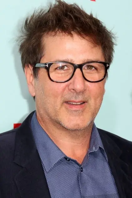 Photo de Brill, Steven Photo de Brill, Steven