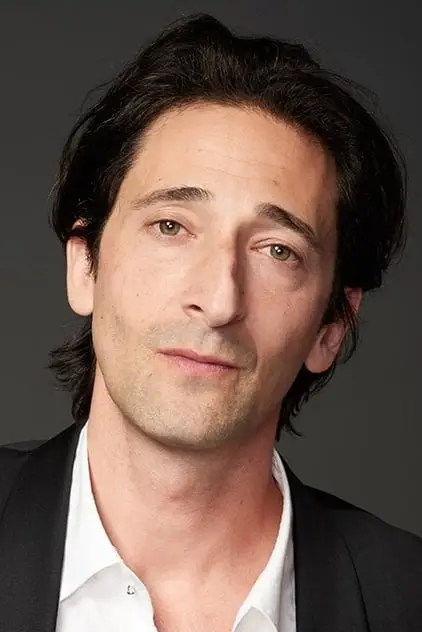 Photo de Brody, Adrien Photo de Brody, Adrien