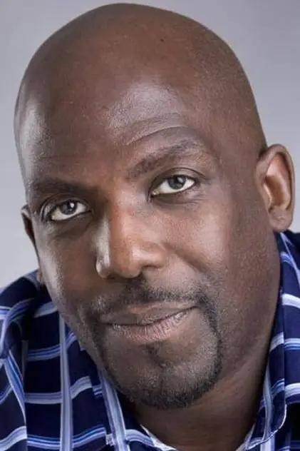 Photo de Brown, Kevin