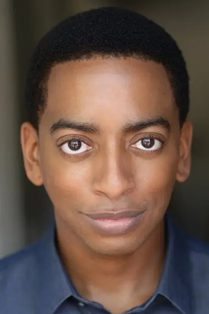 Photo de Brown, Shaun Photo de Brown, Shaun