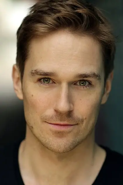 Photo de Browne, Sean