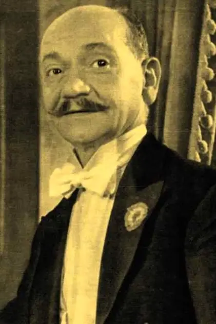 Photo de Bragaglia, Arturo Photo de Bragaglia, Arturo