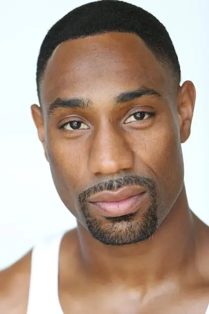 Photo de Brown, Romeo
