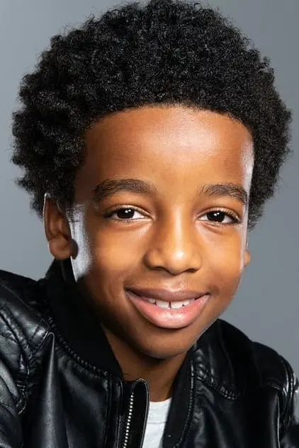 Photo de Bruno, Jahzir