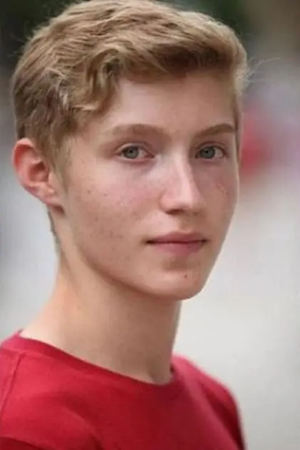 Photo de Brauner, Nicolas