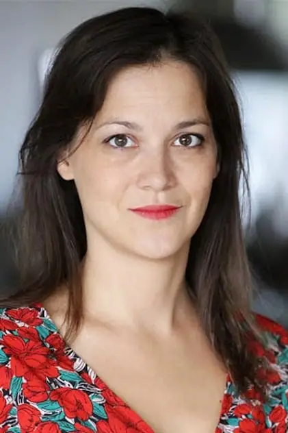 Photo de Bret, Anaïs