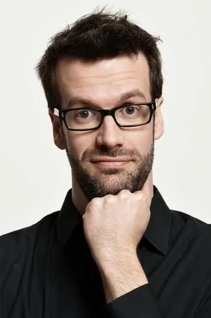 Photo de Brigstocke, Marcus Photo de Brigstocke, Marcus