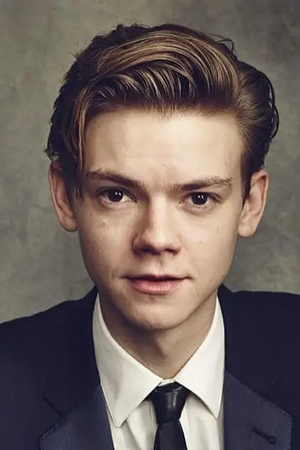 Photo de Brodie-sangster, Thomas Photo de Brodie-sangster, Thomas