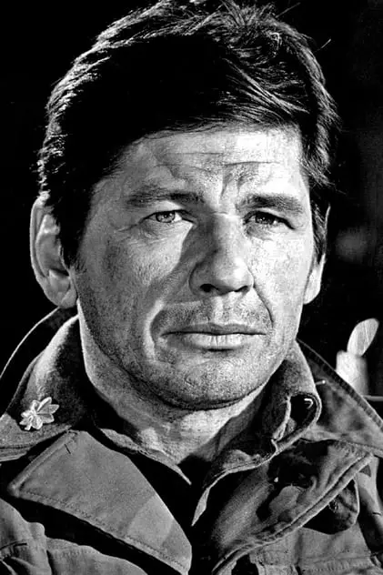Photo de Bronson, Charles Photo de Bronson, Charles