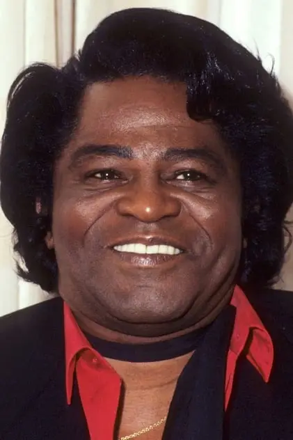 Photo de Brown, James Photo de Brown, James