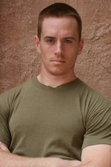 Photo de Brockman, Matt