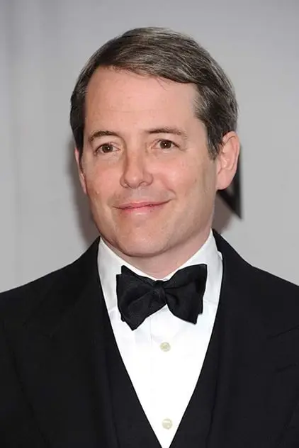 Photo de Broderick, Matthew Photo de Broderick, Matthew