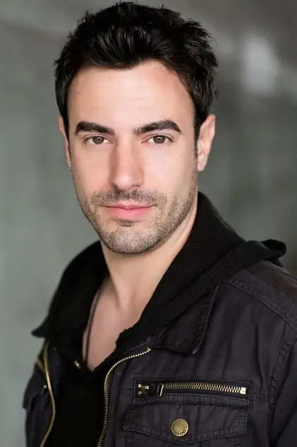 Photo de Bradford, Anthony