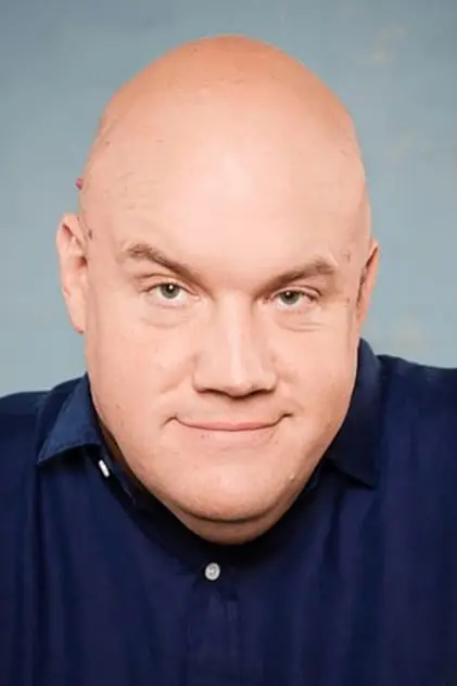 Photo de Branum, Guy Photo de Branum, Guy