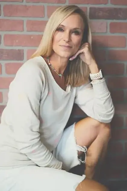 Photo de Buonauro, Krista