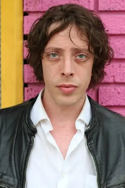 Photo de Burge, Joshua