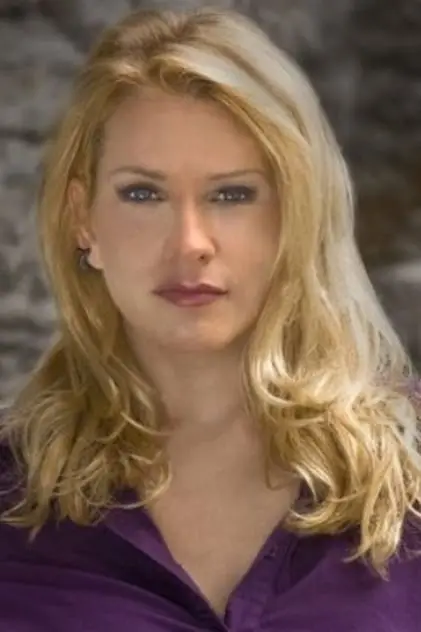 Photo de Burke, Cinthia