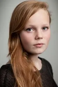 Photo de Burnett, Anna