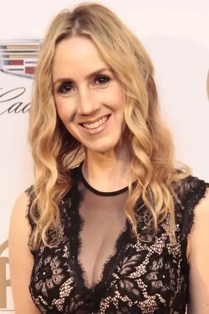 Photo de Burnett, Laura