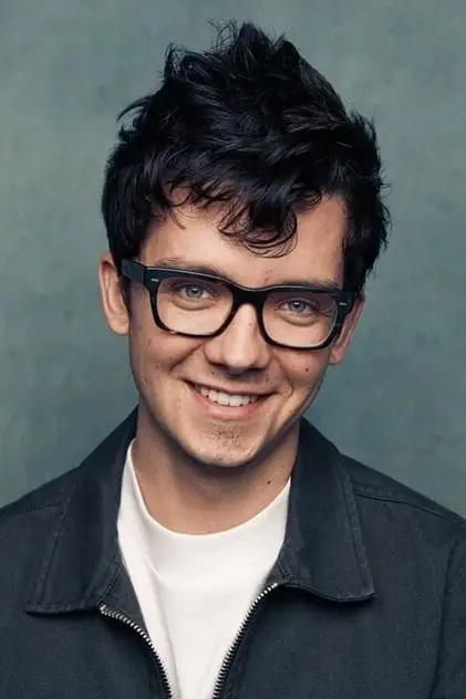 Photo de Butterfield, Asa Photo de Butterfield, Asa