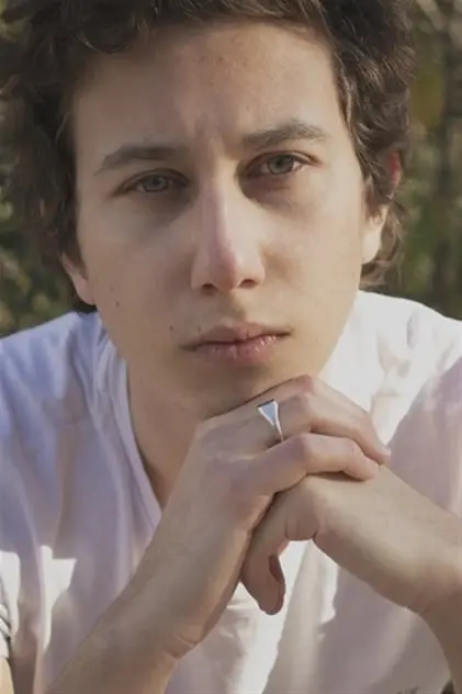 Photo de Buchsbaum, Léopold