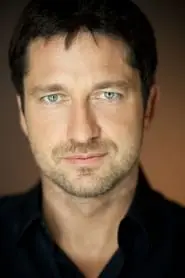 Photo de Butler, Gerard Photo de Butler, Gerard