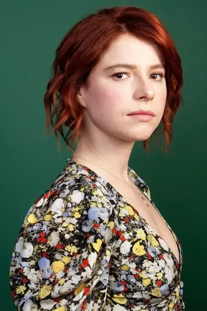 Photo de Buckley, Jessie Photo de Buckley, Jessie