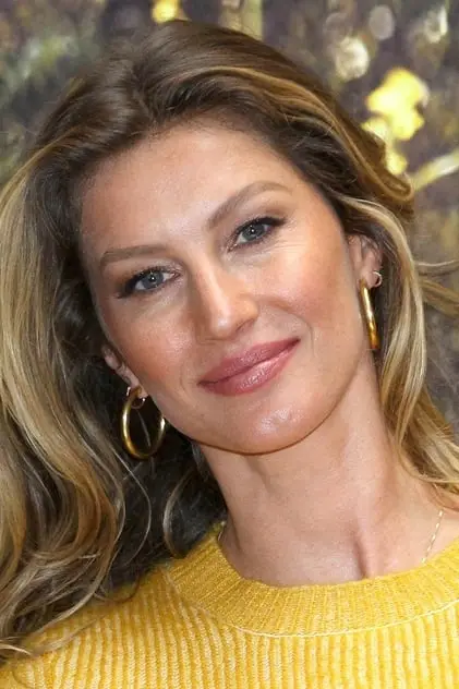 Photo de Bündchen, Gisele Photo de Bündchen, Gisele