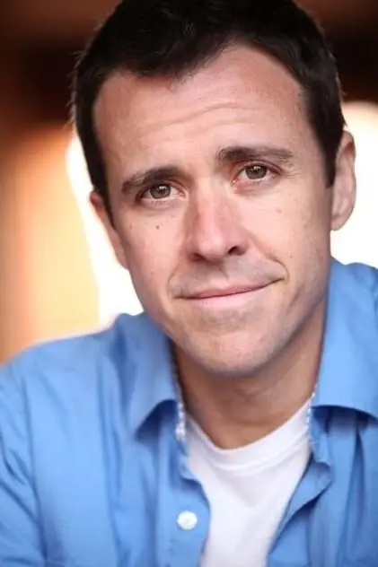 Photo de Burch, Jesse