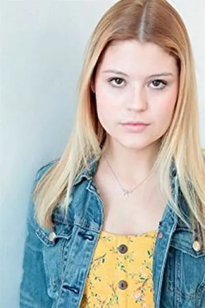 Photo de Burgess, Katie