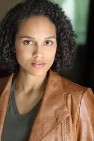 Photo de Burke, Marie