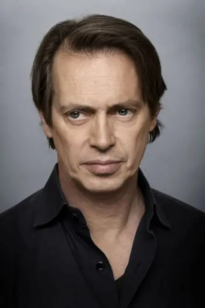 Photo de Buscemi, Steve Photo de Buscemi, Steve