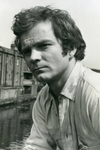 Photo de Buckley, Keith Photo de Buckley, Keith