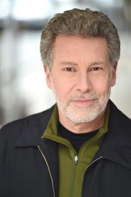 Photo de Buterbaugh, Keith