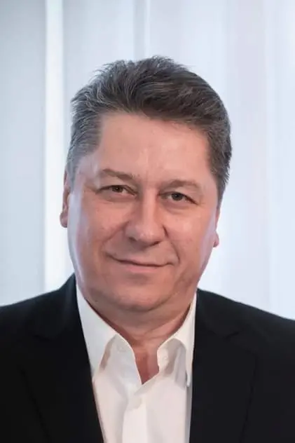 Photo de Бутин, Андрей