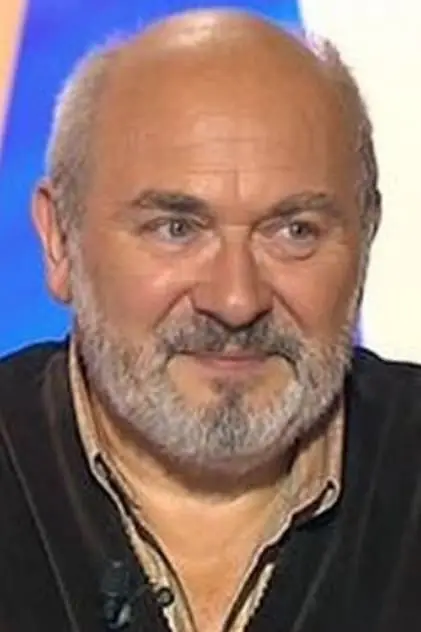 Photo de Burgel, Patrick