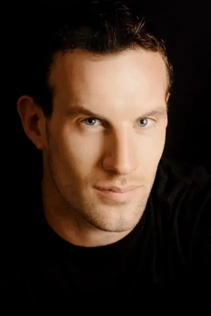 Photo de Burn, Rick