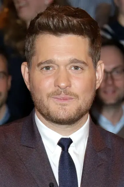 Photo de Bublé, Michael Photo de Bublé, Michael