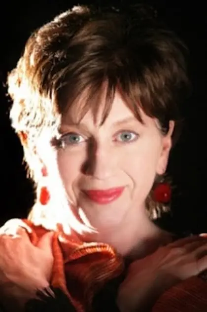 Photo de Buchanan, Isobel